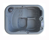 Kootenay 3 Person Plug & Play Hot Tub
