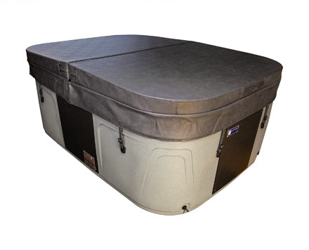Kootenay 3 Person Plug & Play Hot Tub