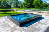 Royal Spa 7'8" x 9'8"