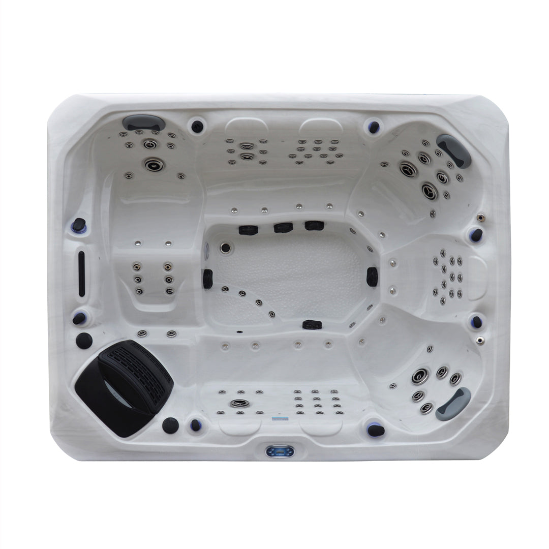 Laurentian 8 Person Premium Hot Tub
