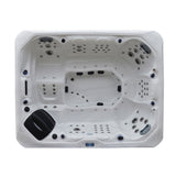 Laurentian 8 Person Premium Hot Tub
