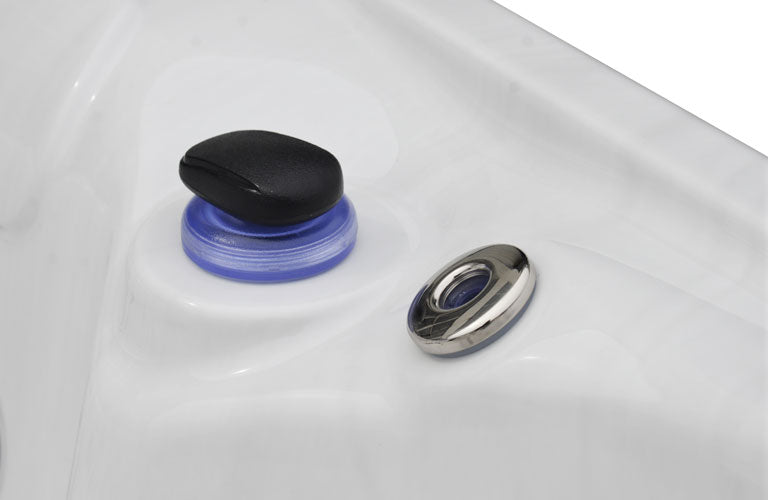 Laurentian 8 Person Premium Hot Tub