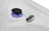 Laurentian 8 Person Premium Hot Tub
