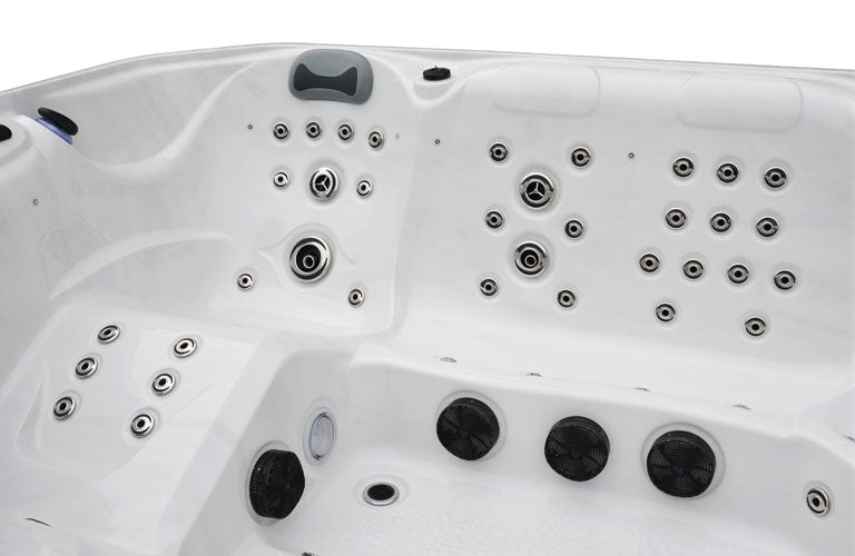 Laurentian 8 Person Premium Hot Tub