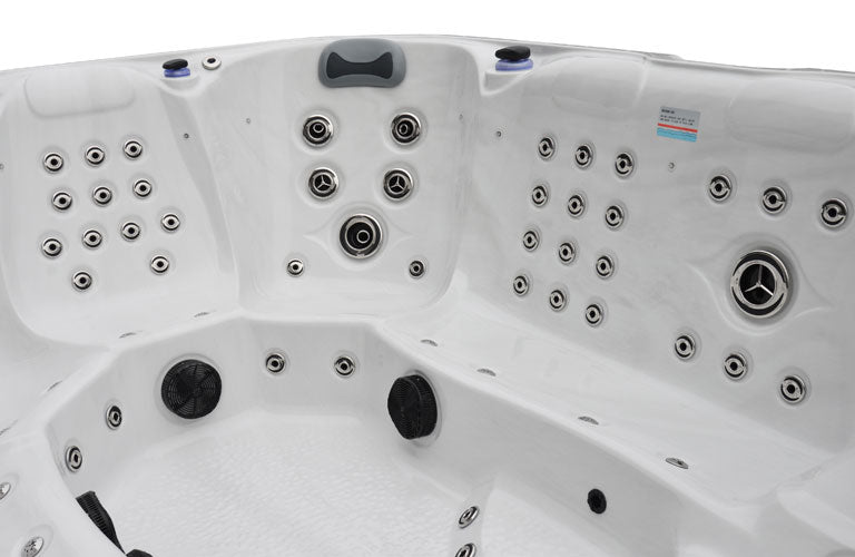 Laurentian 8 Person Premium Hot Tub