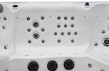 Laurentian 8 Person Premium Hot Tub
