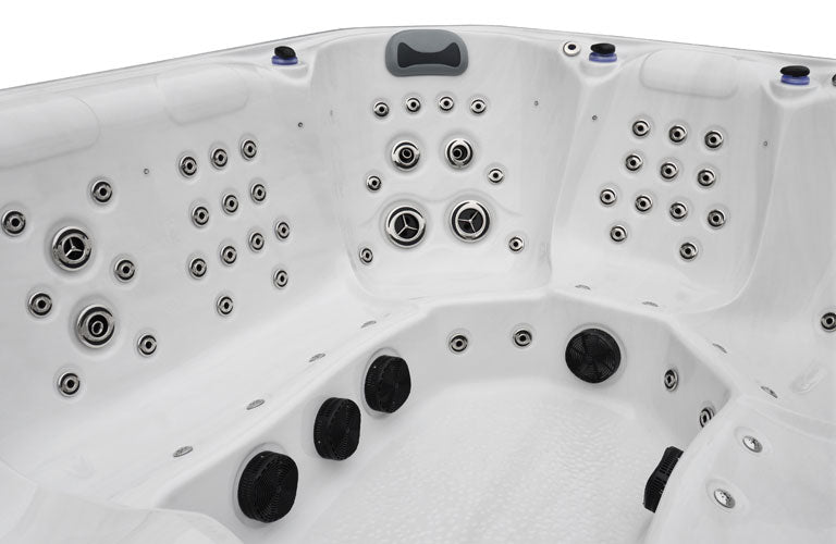 Laurentian 8 Person Premium Hot Tub