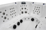 Laurentian 8 Person Premium Hot Tub
