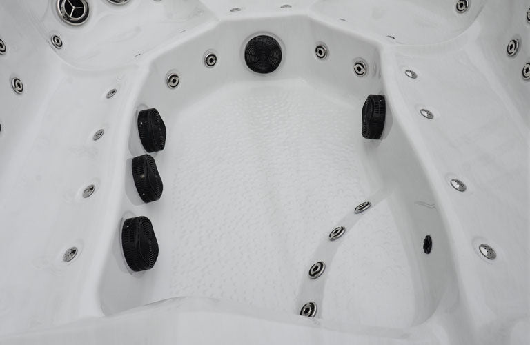 Laurentian 8 Person Premium Hot Tub