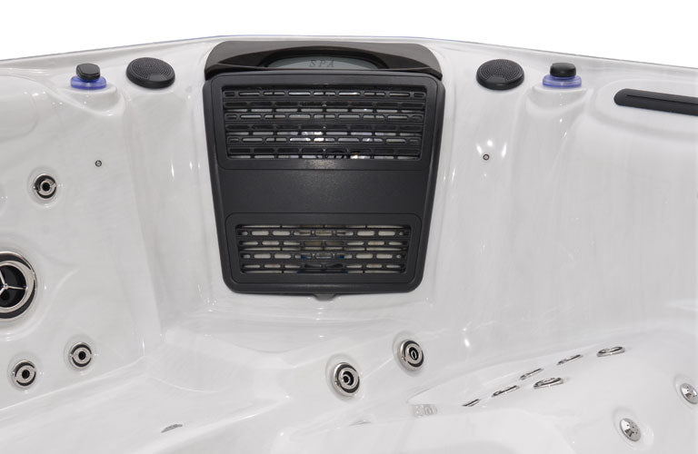 Laurentian 8 Person Premium Hot Tub