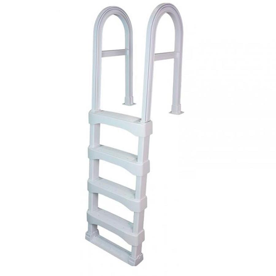 Snap Lock Deck Ladder