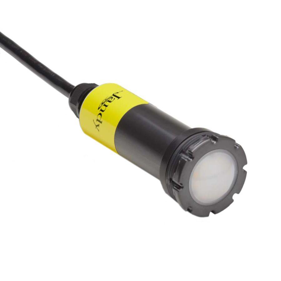 Jandy Watercolours LED RGBW Light 150'