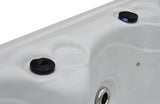 Manitou 6 Person Premium Hot Tub
