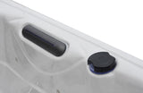 Manitou 6 Person Premium Hot Tub
