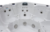 Manitou 6 Person Premium Hot Tub
