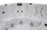 Manitou 6 Person Premium Hot Tub

