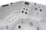Manitou 6 Person Premium Hot Tub

