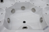 Manitou 6 Person Premium Hot Tub
