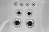 Manitou 6 Person Premium Hot Tub
