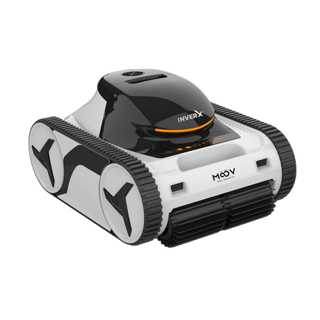 Moov 6h InverX Wireless Cleaner