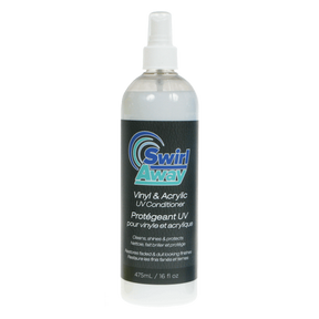12x475 ML SWIRL AWAY II ACRYLIC POLISH
