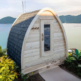 Canadian Timber MiniPOD
