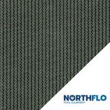 12x24 Rectangle 5x5 Mesh Safety Cover - Standard Mesh No Step