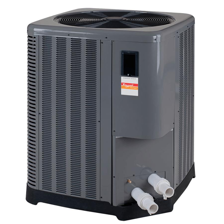 Raypak Titanium Heat Pump 140 000 BTU