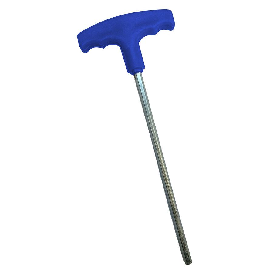 Safety Cover Allen Wrench, L-Shaped