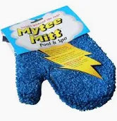 Mytee Mitt
