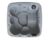 Simcoe 5 Person Plug & Play Hot Tub
