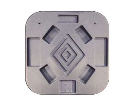 Simcoe 5 Person Plug & Play Hot Tub
