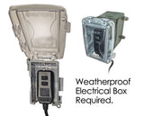 Simcoe 5 Person Plug & Play Hot Tub
