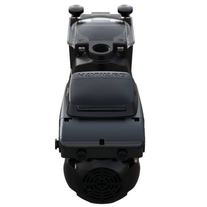 Super Pump® VS 700 1.65HP Variable Speed Dual Volts 115/230V