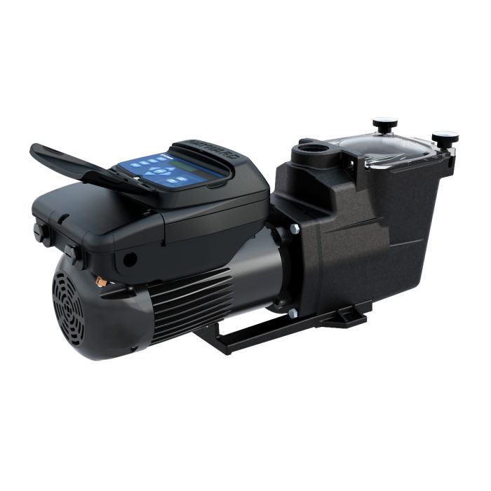 Super Pump® VS 700 1.65HP Variable Speed Dual Volts 115/230V