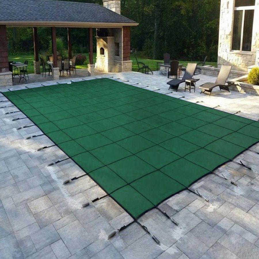 GLI 16' X 32' Rectangle