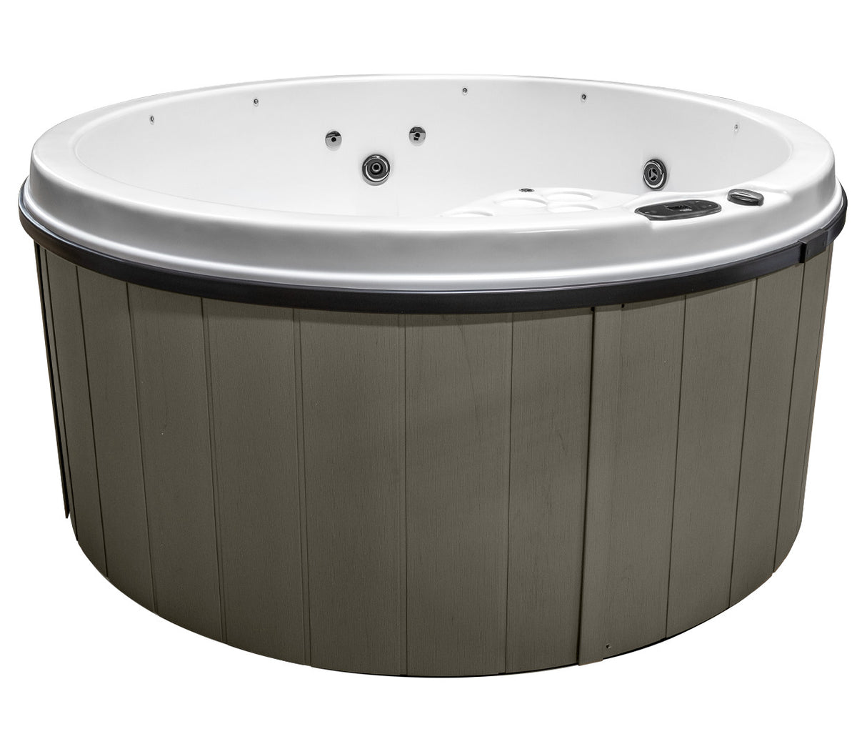 Viking 2P Plug N Play Series
