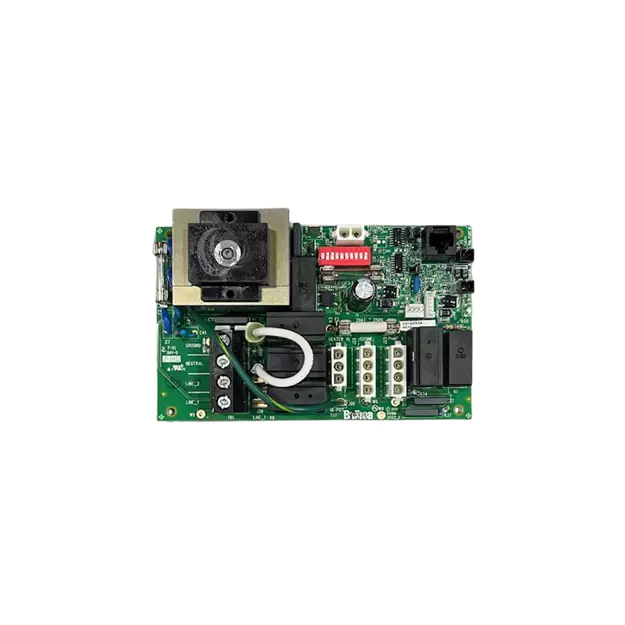 Balboa VS100 Circuit Board G1110
