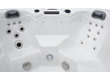 Williston 6 Person Premium Hot Tub (2024 Model)
