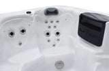 Williston 6 Person Premium Hot Tub (2024 Model)

