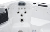 Williston 6 Person Premium Hot Tub (2024 Model)
