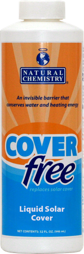 Cover Free Liquid Solar Blanket 946 ml (17100NCM)