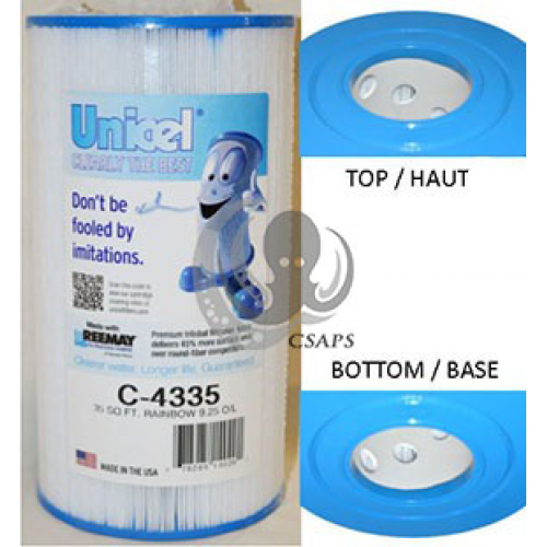 Unicel C4335
