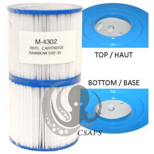 Unicel M4302
