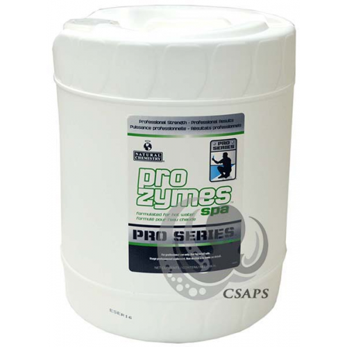PROZYMES SPA, 18.9L
