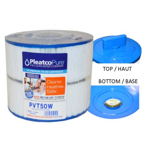 PVT50WH-XF2L
