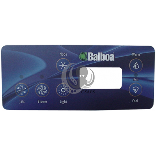 Overlay Sticker VL701S 10328
