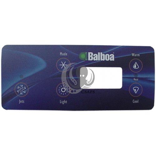 Overlay Sticker VL701S 10429
