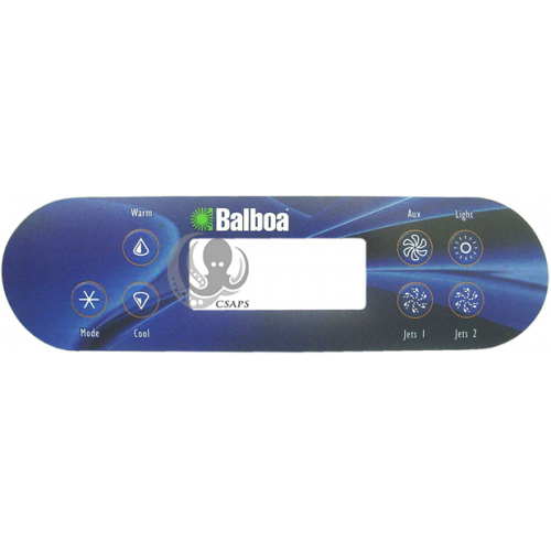 Overlay Sticker VL700S 11892
