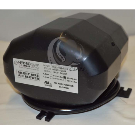 Series 700 HQ Blower (Series 702-HQ)